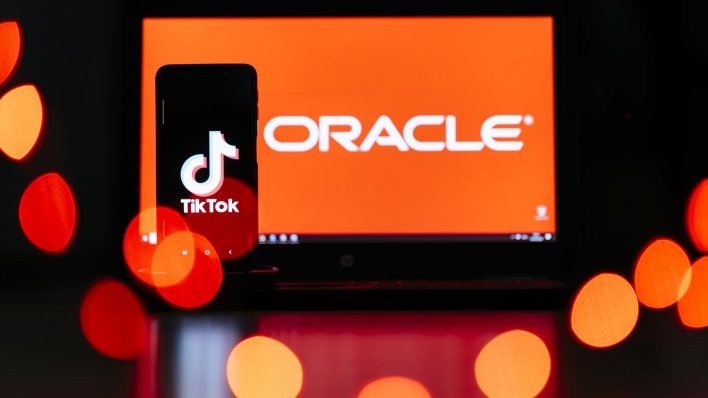 Oracle će nadzirati TikTokov algoritam nakon što investitori preuzmu njegovo poslovanje u SAD-u