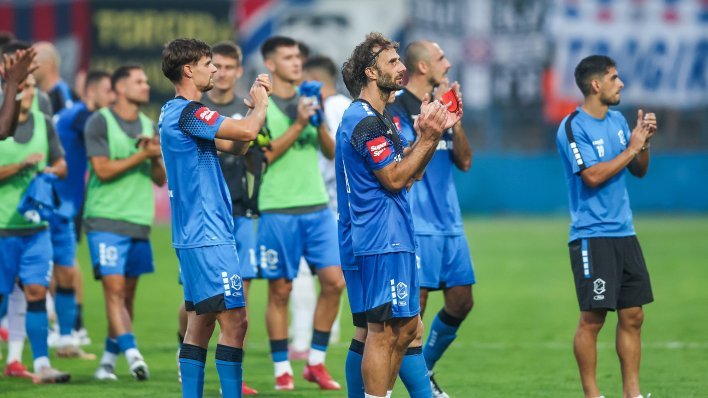 Varaždin objavio nove radove na stadionu: Pogledajte kako izgleda