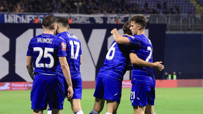Evo kako kladionice vide okršaj Dinama i Fenerbahčea