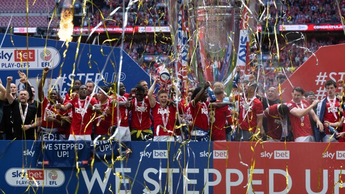 Championship postaje još luđi: Evo koje se promjene spremaju
