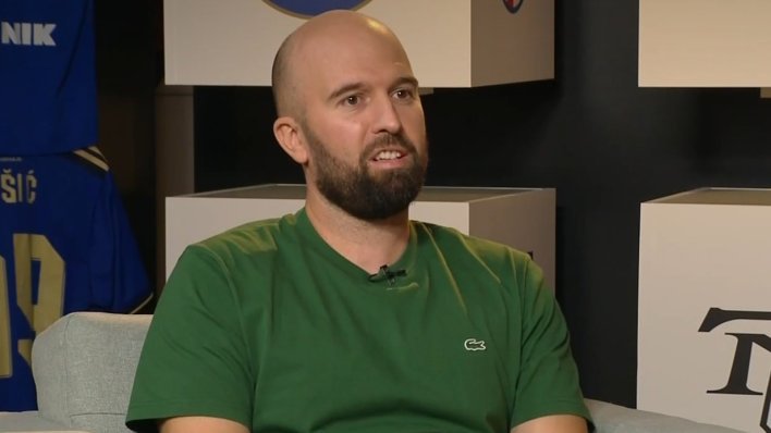 Komentator MAXSporta prvi put komentirao derbi na Poljudu: 'Počeo sam hiperventilirati, gotovo sam zaplakao'