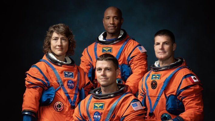Prvi ljudi kod Mjeseca u posljednjih 50 godina: NASA planira misiju za veljaču