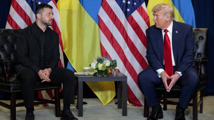 Trumpova nova objava: Ukrajina može vratiti cijeli teritorij, Putin je u velikim problemima
