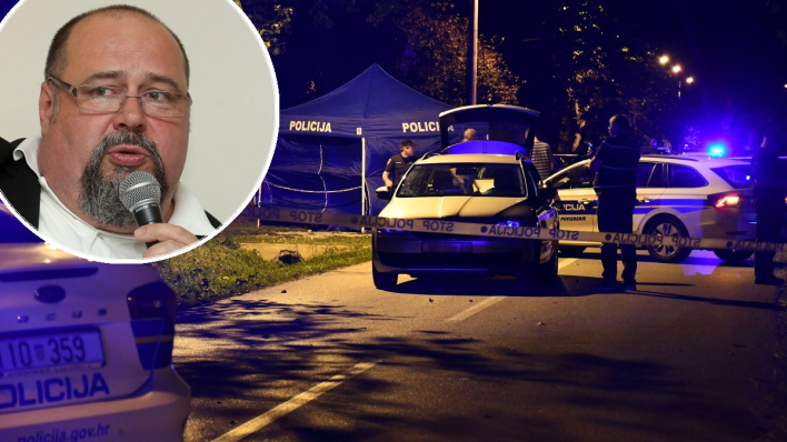 Kod Slavonskog Broda ubijeni bivši član saborskog vijeća, policija uhvatila ubojicu