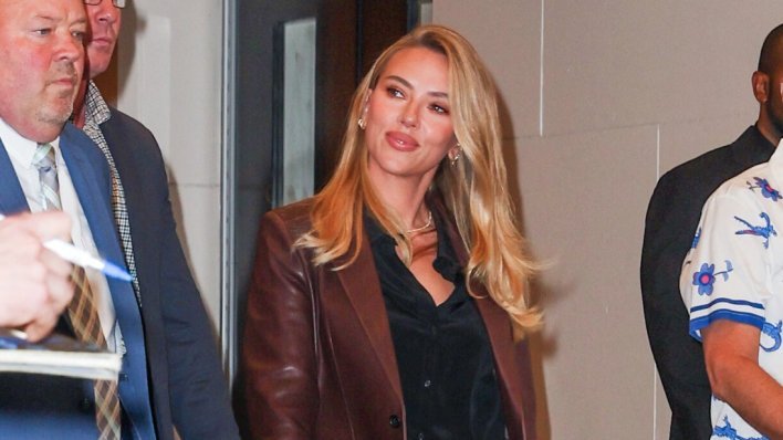 Ni Scarlett Johansson nije odoljela najvećem trendu sezone