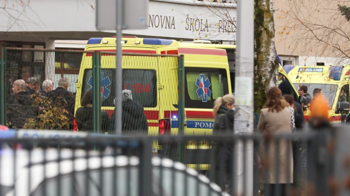 Danas počinje suđenje 19-godišnjaku za napad u OŠ Prečko: Evo što se navodi u optužnici