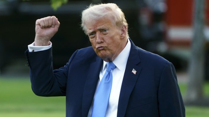 Pogledajte kako se Donald Trump narugao sedam milijuna ljudi
