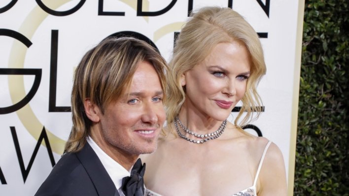 Usred razvoda od Nicole Kidman: Keith Urban slomljeno priznaje da mu nedostaje obitelj