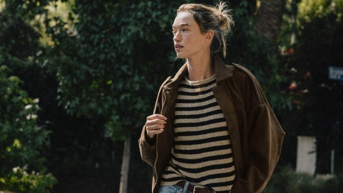 Ovo su najtraženije jakne sezone: Vrlo su boho i chic, a nose se uz traperice, ali i haljine