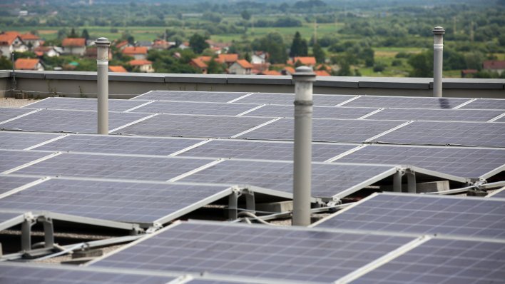 Opet kreće navala na solare: Država sufinancira panele za kuće, udvostručili budžet