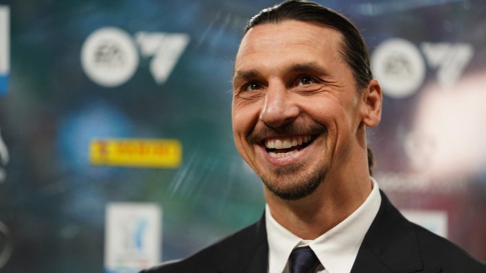 Zlatan izabrao tri najbolja nogometaša u povijesti! Posebno se naklonio najvećem