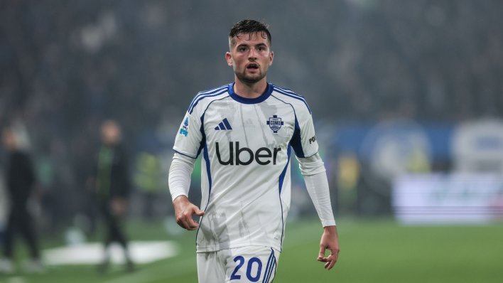 Baturina dobio priliku, Fabregas nije oduševljen