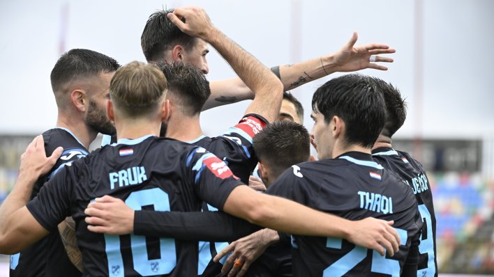 Evo koja je Rijeka nakon drugog kola Konferencijske lige