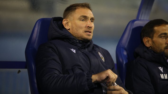 Trener Lokomotive: Nikad u životu to nisam vidio