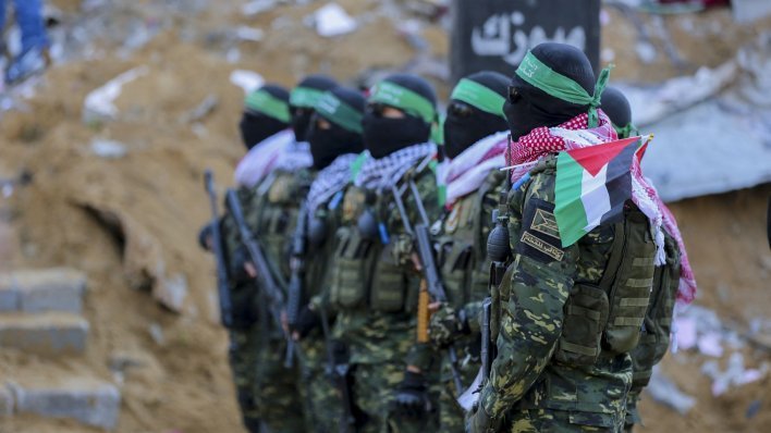 Opet nemiri u Gazi: Hamasovci na trgu grupno pogubili osmero Palestinaca?