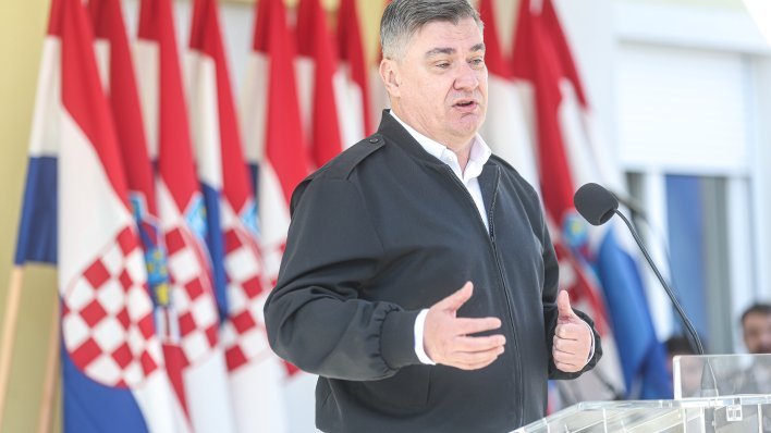 Milanović Saboru predložio kandidate za predsjednika Vrhovnog suda? Odluka u idućih nekoliko dana
