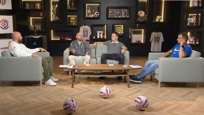 Komentatori MAXSporta označili najvećeg dobitnika u Dinamovoj pobjedi