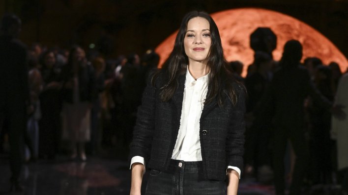 MARION COTILLARD