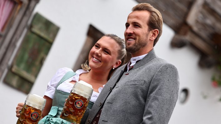 Harry Kane dolazi u Barcu? Evo što je čudesni Englez rekao o spektakularnom transferu