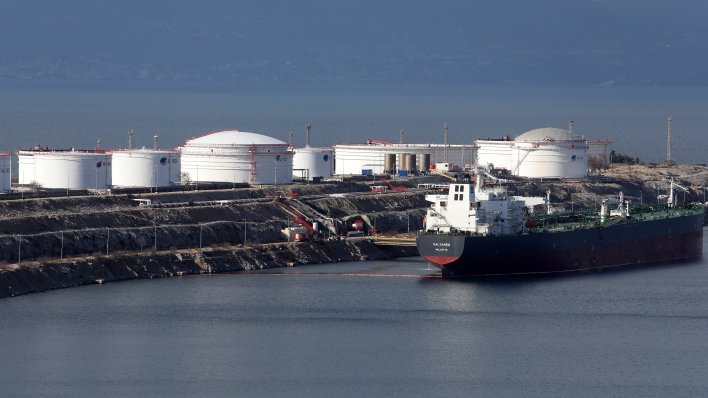 priopćenje iz slovačke