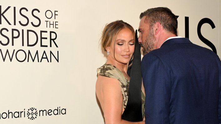 Jednu holivudsku zvijezdu Jennifer Lopez nije uspjela zavesti: 'Pokušala sam mu dati do znanja'