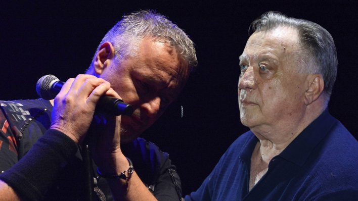 Thompsonov dirljivi oproštaj od Halida: Evo što je poručio