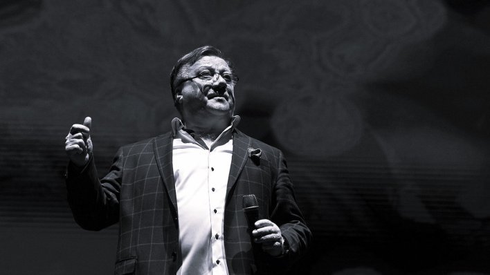 Oproštaj od legende: Objavljena osmrtica Halida Bešlića