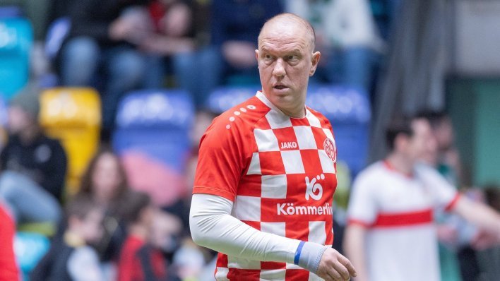 Ivan Klasnić poslao poruku Vatrenima: 'Izađite na teren kao ratnici'