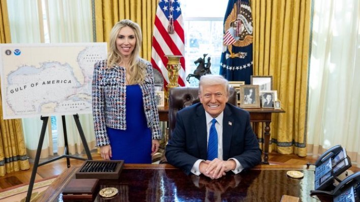 trumpov izbor