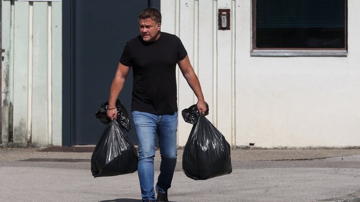 Cure nove informacije o istrazi EPPO-a: Iza namještanja posla u Varaždinu stoji Saša Pozder?