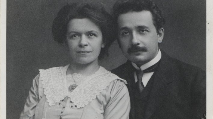 Pismo Alberta Einsteina supruzi Milevi Marić otkriva mračnu stranu genija