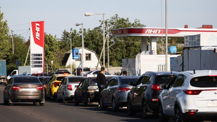 Ukrajina udarila tamo gdje Rusiju najviše boli: Prijete nestašice, ljudi gube strpljenje