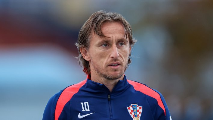 'Modrić i ja smo igrali nogotenis u 100 eura! Pobijedio sam, ali Luka nije imao eure sa sobom'