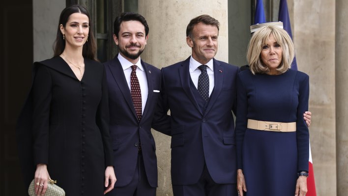 Sve je odradila besprijekorno: Buduća kraljica debitirala na europskoj sceni i 'pokorila' Pariz