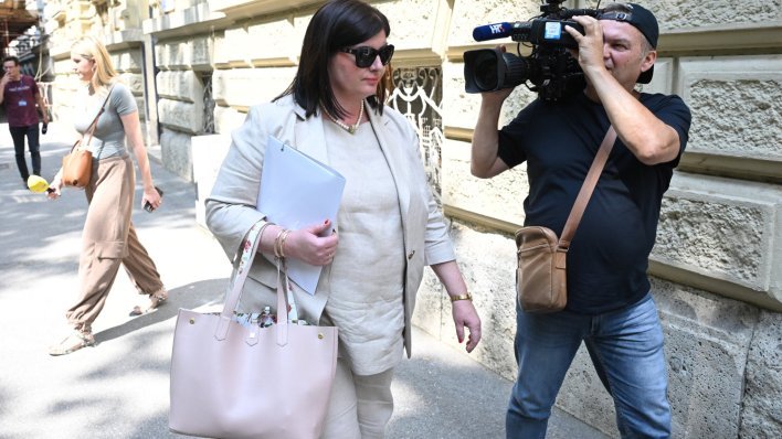 Gabrijeli Žalac odbijena odgoda odlaska u zatvor, no evo što može učiniti