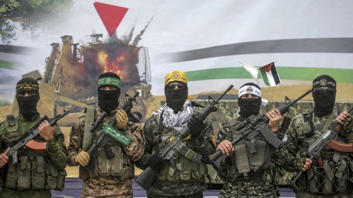 Hamas neće sudjelovati na potpisivanju mirovnog sporazuma u Egiptu