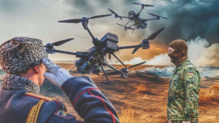 Kako Hrvatska ulazi u utrku dronova? Sve počinje još na fakultetu