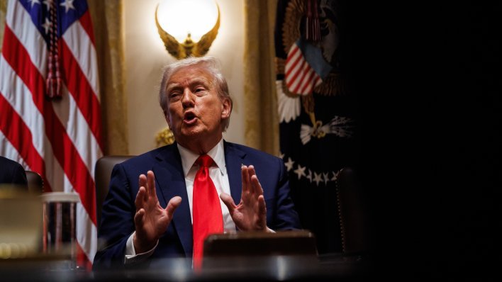 Trump prelomio: Putin će zadržati dio ukrajinskog teritorija u bilo kojem scenariju