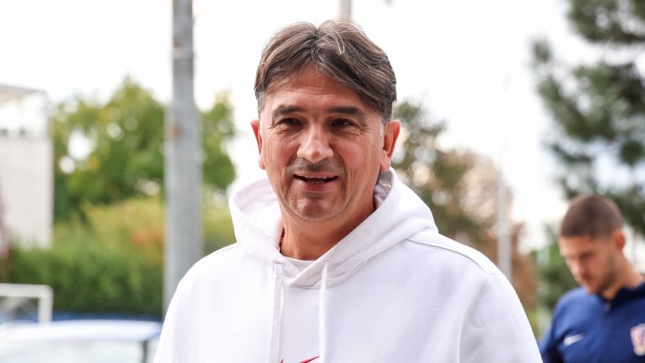 Pogledajte kako su najpoznatiji izbornici svijeta čestitali Daliću na 100. utakmici