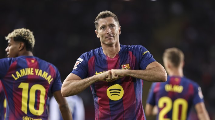 Lewandowski odlazi, a Barcelona dovodi napadača od 150 milijuna eura?