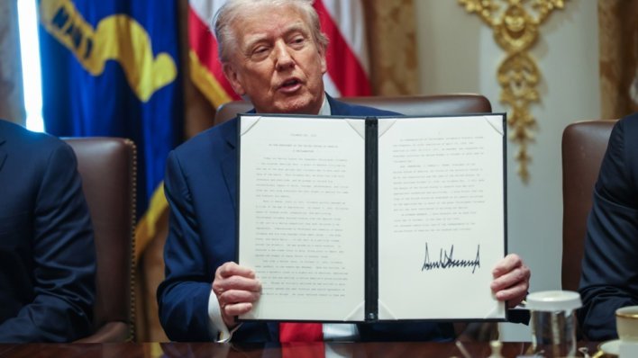 Trump potvrdio: CIA sam dao zeleno svjetlo za tajne operacije u Venezueli; Stigao mu odgovor