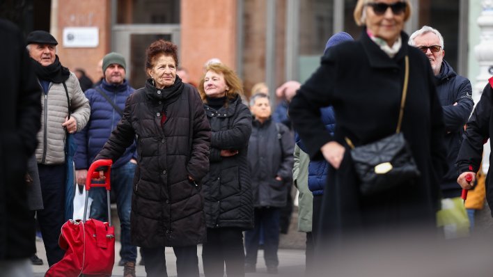Gotovo 19.000 Hrvata dobit će naknadu od države: Poznat je datum isplate