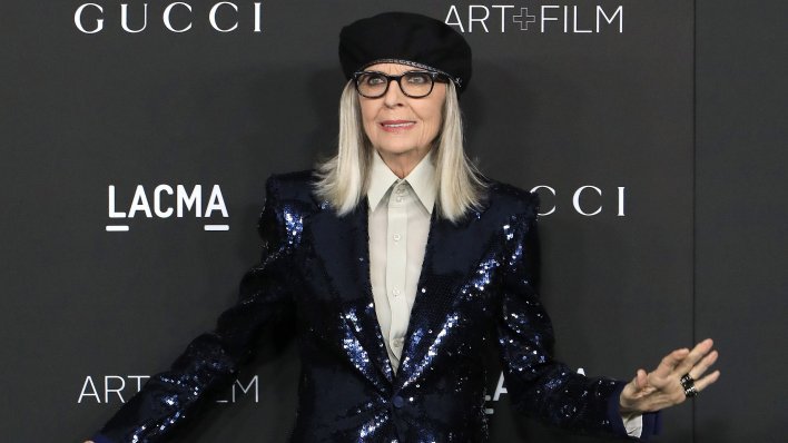 Iza Diane Keaton ostaje ogromno bogatstvo. Uz glumu imala je još jednu strast