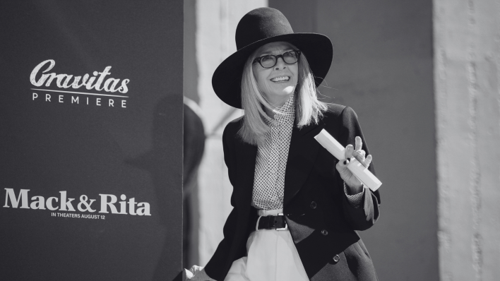 Nasljedstvo od 100 milijuna dolara: Evo kome ide bogatstvo Diane Keaton