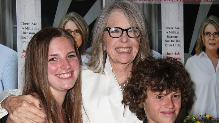 Ovo su djeca legendarne Diane Keaton; jedno od njih na putu je da ostvari majčin san