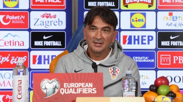 Dalić na Gibraltar šalje potpuno novu momčad: Evo tko će zaigrati za Vatrene