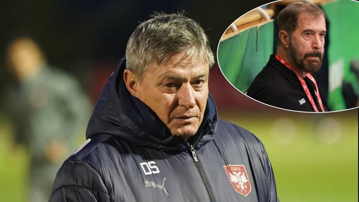 Veselin Vujović prozvao Piksija kao nitko prije: 'Velikomučenik je uspio nemoguće'