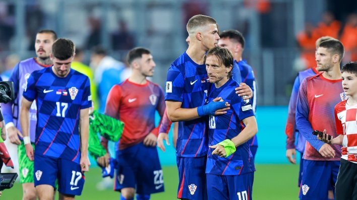 Hrvatska već danas može proslaviti plasman na Svjetsko prvenstvo: Evo što je za to potrebno