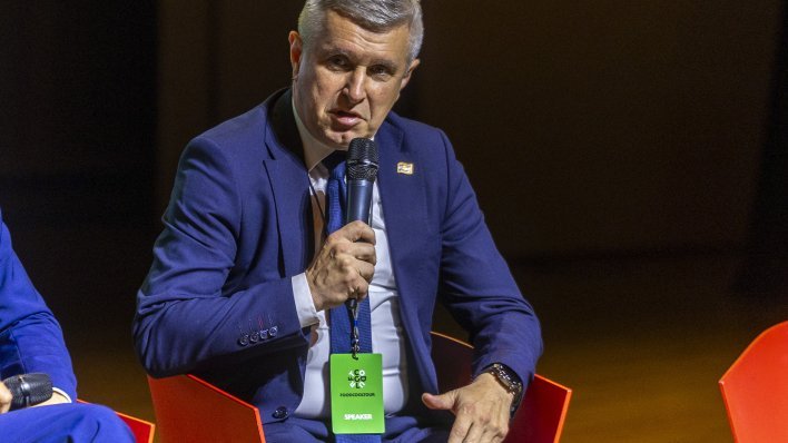Majdak: Ukrajinci su odustali od ulaganja od 500 milijuna eura na Banovini. Idu u Španjolsku