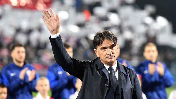 Dalić progovorio o problemima; evo što mu se ne sviđa i na kojoj poziciji traži nove igrače